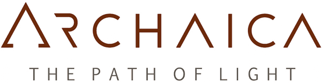 Archaica: The Path of Light logo