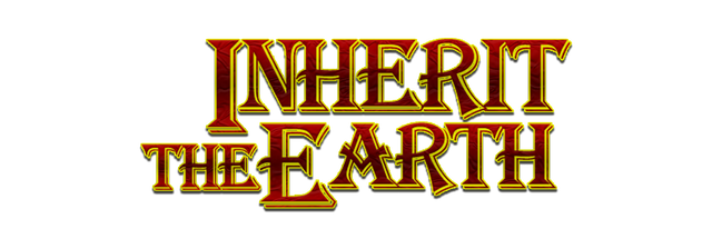 Inherit the Earth: Quest for the Orb - логотип игры