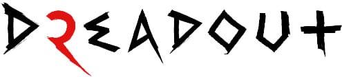 DreadOut 2 logo