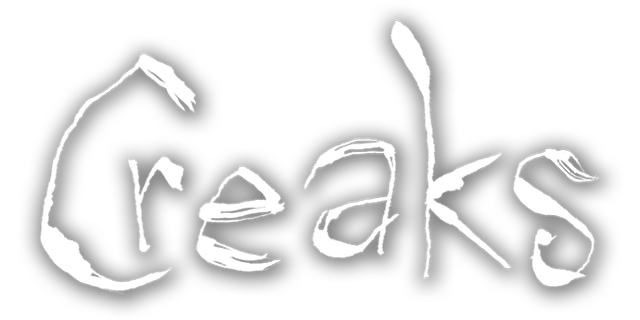 Creaks logo