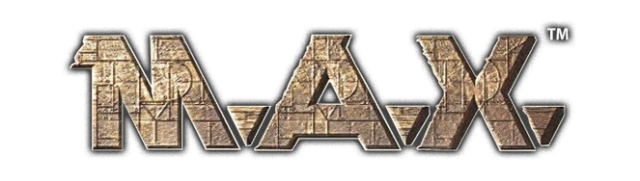 M.A.X.: Mechanized Assault and Exploration logo
