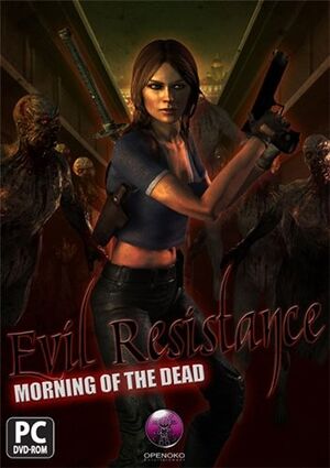 Evil Resistance: Morning of the Dead