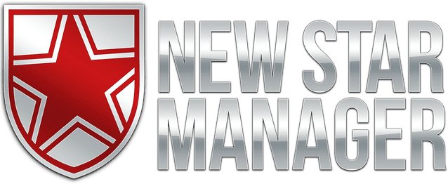 New Star Manager logo