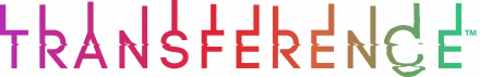Transference logo