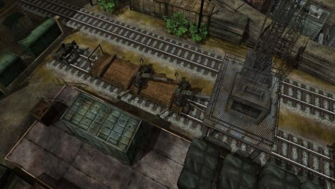 Korea: Forgotten Conflict - скриншот 2