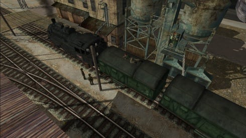 Korea: Forgotten Conflict - скриншот 3