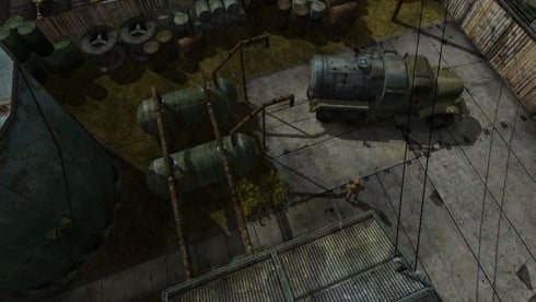 Korea: Forgotten Conflict - скриншот 5