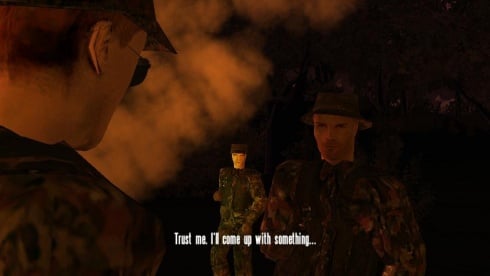 Operation Flashpoint: Resistance - скриншот 3