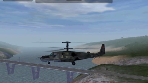 Operation Flashpoint: Resistance - скриншот 4