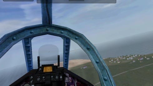 Operation Flashpoint: Resistance - скриншот 6