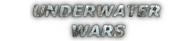 Underwater Wars logo