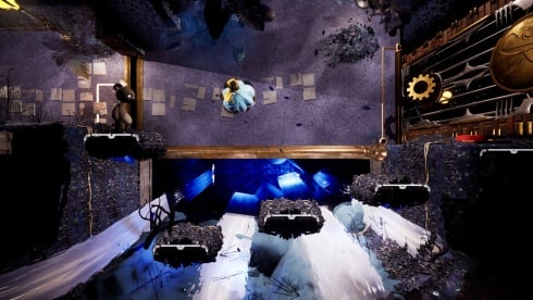 Tandem: A Tale of Shadows - скриншот 3