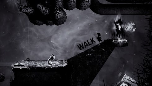 Tandem: A Tale of Shadows - скриншот 4