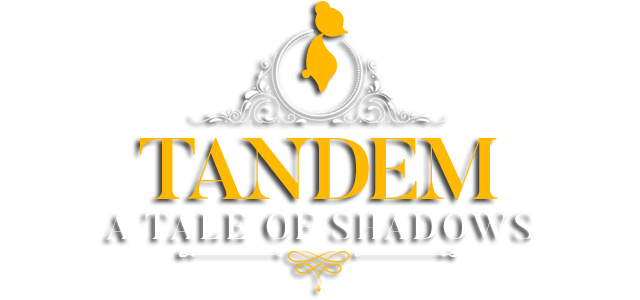 Tandem: A Tale of Shadows - логотип игры
