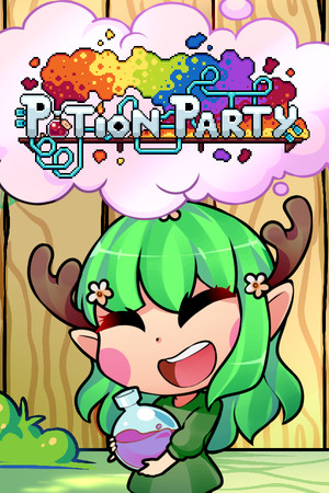 Potion Party
