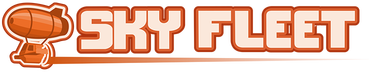 Sky Fleet logo