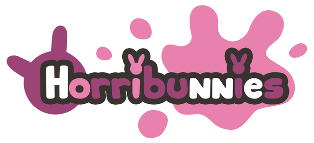 Horribunnies logo