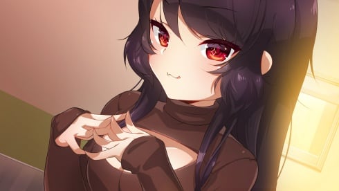 Chasing Tails -A Promise in the Snow- - скриншот 3