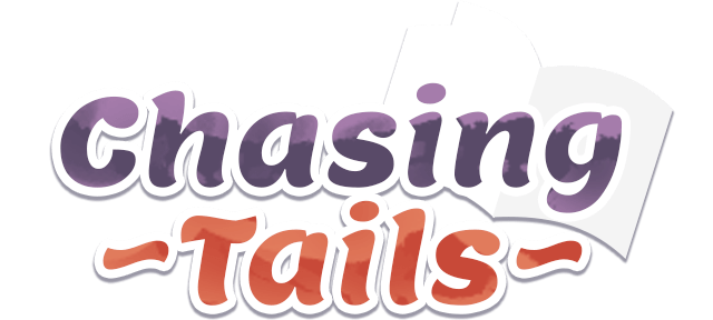 Chasing Tails -A Promise in the Snow- - логотип игры