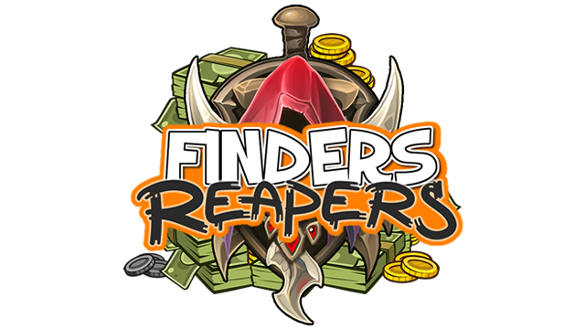 Finders Reapers logo