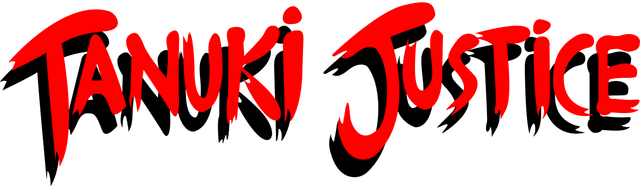 Tanuki Justice logo
