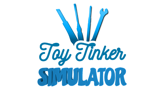 Toy Tinker Simulator logo