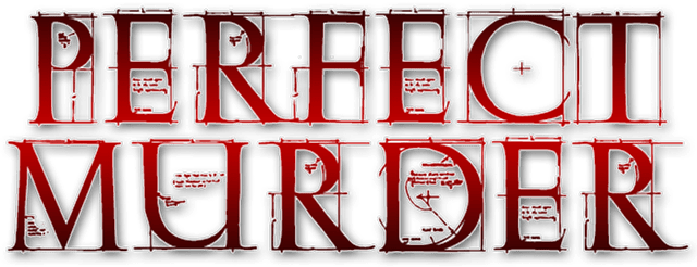 Perfect Murder logo