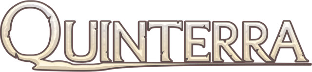 Quinterra logo