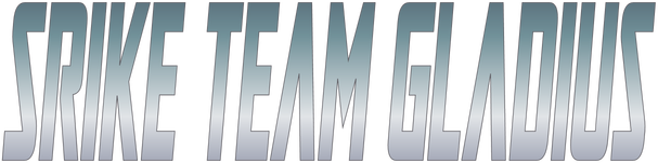 Strike Team Gladius logo