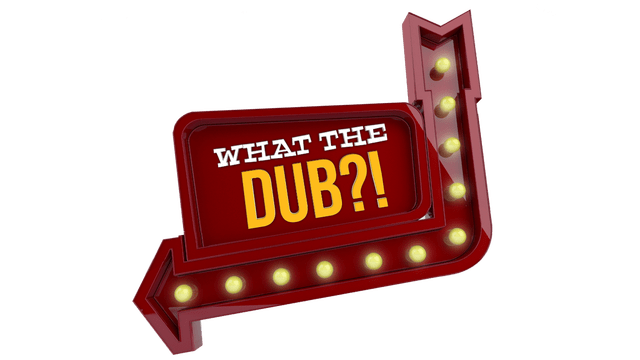 What The Dub?! logo