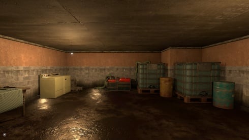 Classified Stories: The Tome of Myrkah - скриншот 5