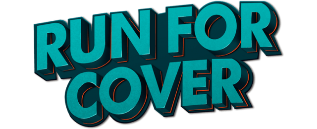 Run For Cover logo