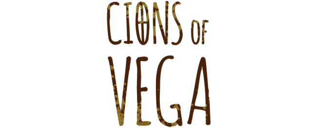 Cions of Vega logo