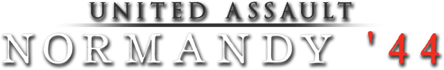 United Assault - Normandy '44 logo