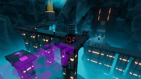 The Last Cube - скриншот 5