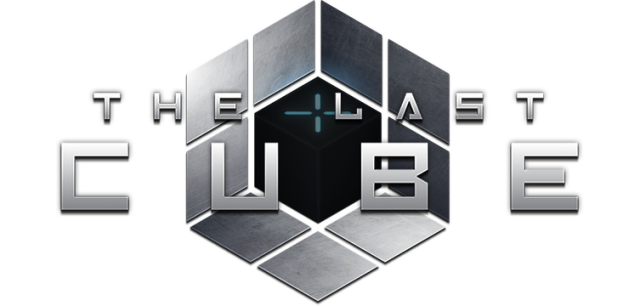 The Last Cube - логотип игры