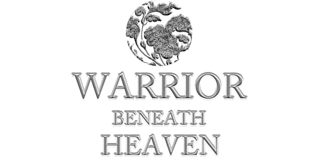 Warrior Beneath Heaven logo
