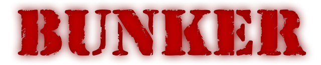 BUNKER logo