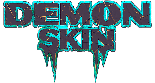 Demon Skin logo