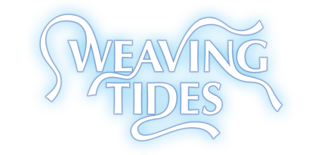 Weaving Tides logo