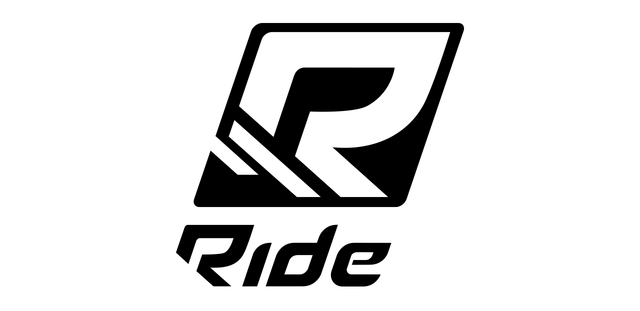 RIDE - логотип игры