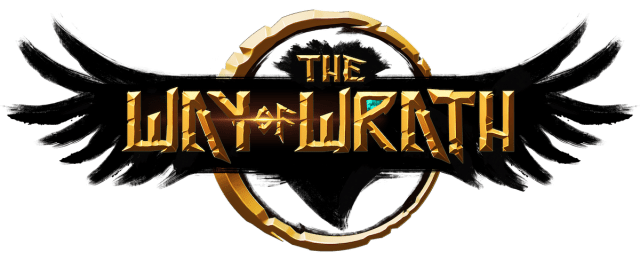 The Way of Wrath logo