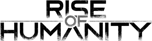 Rise of Humanity logo
