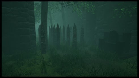 A Sleeper's Quest: A Labyrinth to Thee - скриншот 4