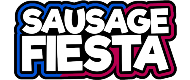 Sausage Fiesta logo