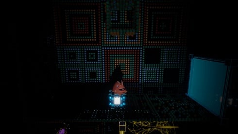 Bloat - скриншот 1