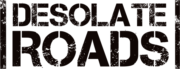 Desolate Roads logo