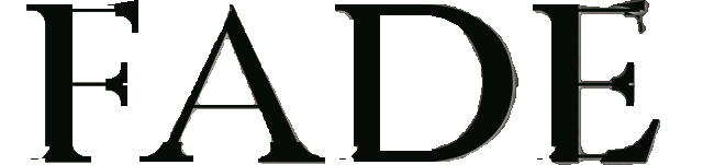 Fade (Хоррор) logo