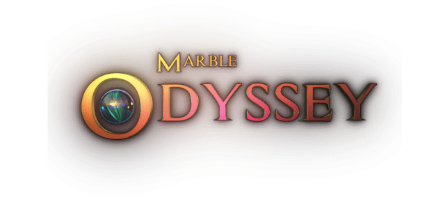 Marble Odyssey logo