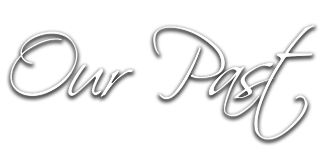 Our Past logo